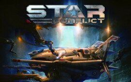 Star Conflict